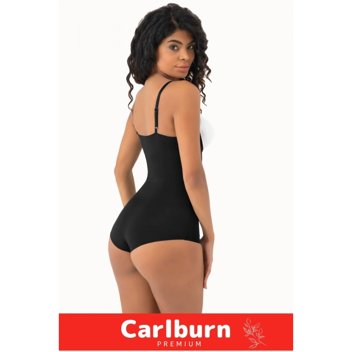 Yeni Seri İz Göstermeyen Toparlayıcı Şekillendirici Sıkılaştırıcı Lazer Kesim Gögüs Altı Bady Korse