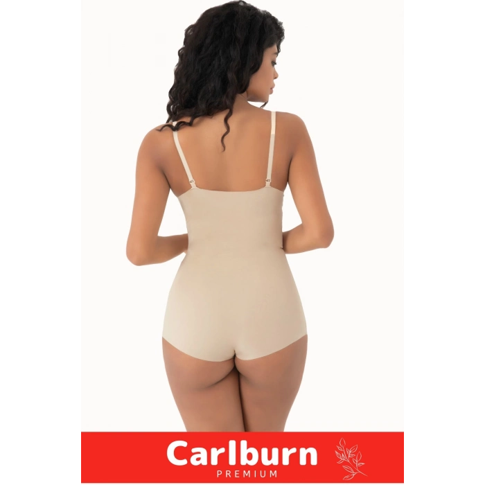 Yeni Seri İz Göstermeyen Toparlayıcı Şekillendirici Sıkılaştırıcı Lazer Kesim Gögüs Altı Bady Korse