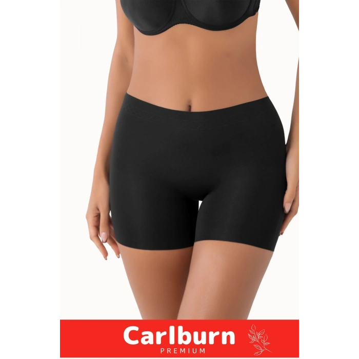 Özel Seri İz Göstermeyen Toparlayıcı Sıkılaştırıcı Şekillendirici Lazer Kesim Yüksek Bel Korse Boxer