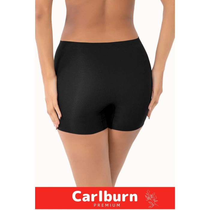 Özel Seri İz Göstermeyen Toparlayıcı Sıkılaştırıcı Şekillendirici Lazer Kesim Yüksek Bel Korse Boxer