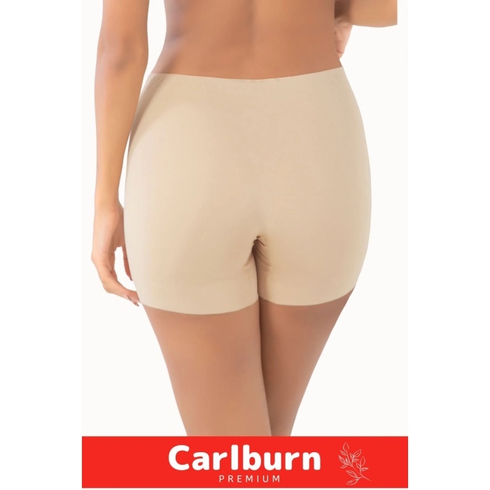 Özel Seri İz Göstermeyen Toparlayıcı Sıkılaştırıcı Şekillendirici Lazer Kesim Yüksek Bel Korse Boxer