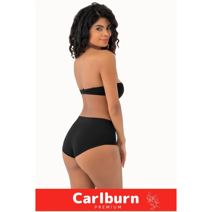 Özel Tasarım İz Göstermeyen Kaymaz Vücut Şekillendirici Kadın Lazer Kesim Toparlayıcı Bato Külot