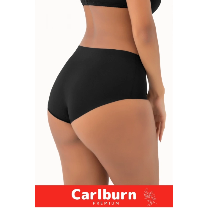 Özel Tasarım İz Göstermeyen Kaymaz Vücut Şekillendirici Kadın Lazer Kesim Toparlayıcı Bato Külot