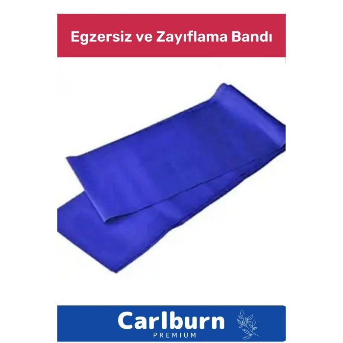 Profesyonel Orta Sert Zayıflama Fitness Squat Çalışma Lastiği Jimnastik Spor Aerobik Direnç Bant