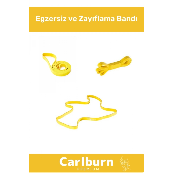 Profesyonel Orta Sert Zayıflama Fitness Squat Çalışma Lastiği Jimnastik Spor Aerobik Direnç Bant