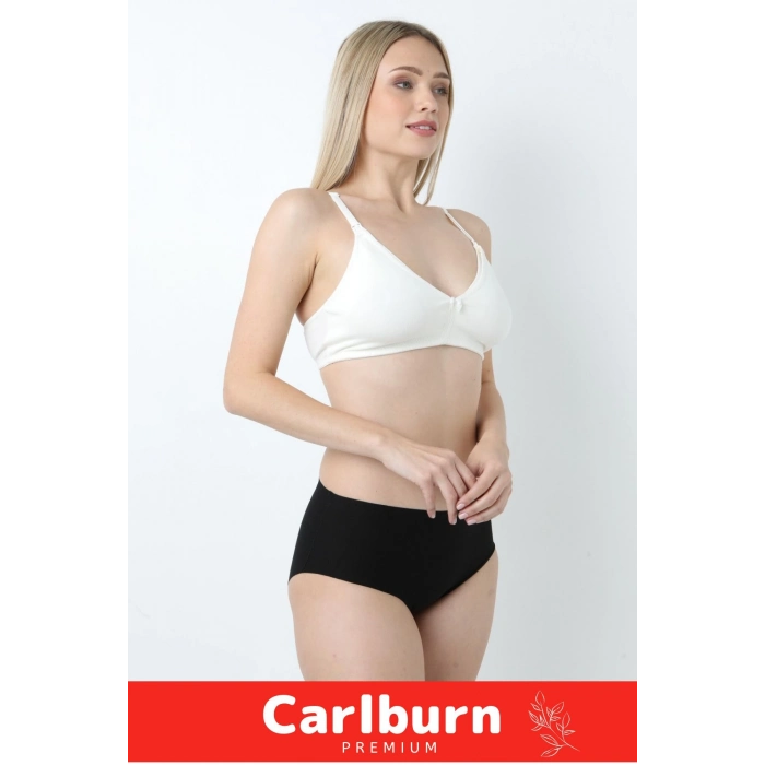 Özel Üretim Yumuşak Toparlayıcı Rahat Dayanıklı Tam Kalıp Dikişsiz Pamuklu Balensiz Emzirme Sütyen