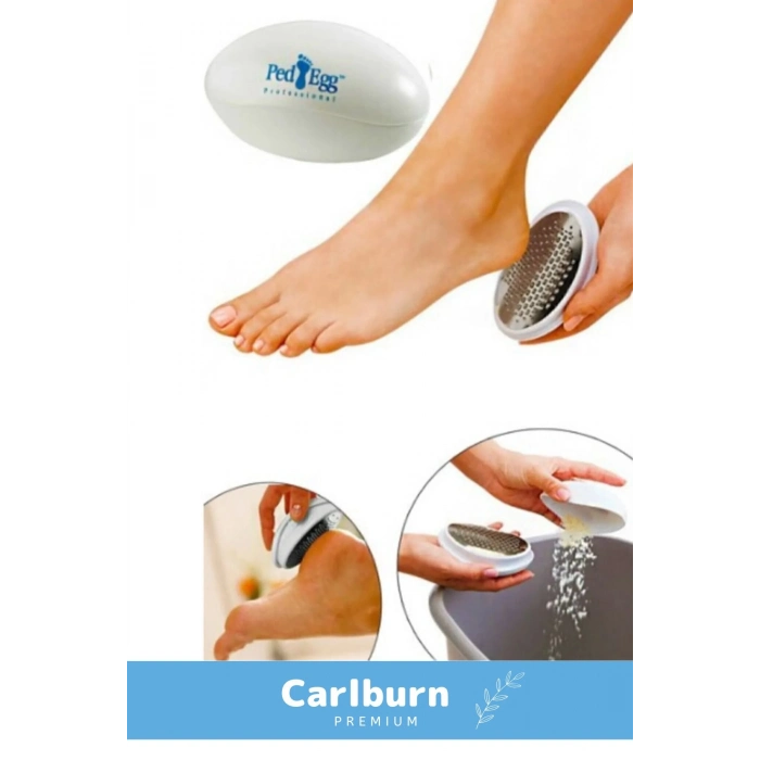 Pratik Ölü Deri Nasır Temizleme Ölü Cilt Kaldırma Fırça Ayak Taban Bakım Törpüsü Topuk Rendesi