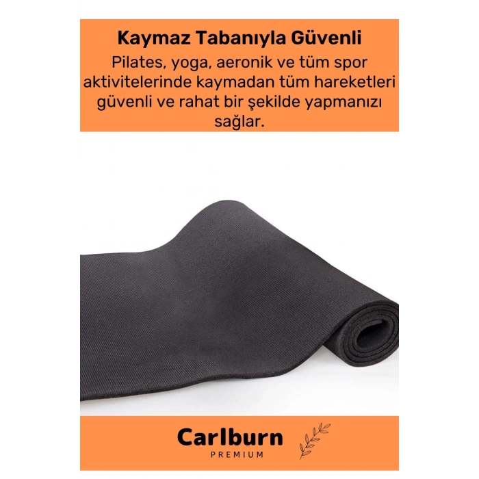 Taşıma Askılı Su Geçirmez Konforlu Kalın Rahat Çift Taraflı Çadır Uyku Yer Minderi 16mm Kamp Matı