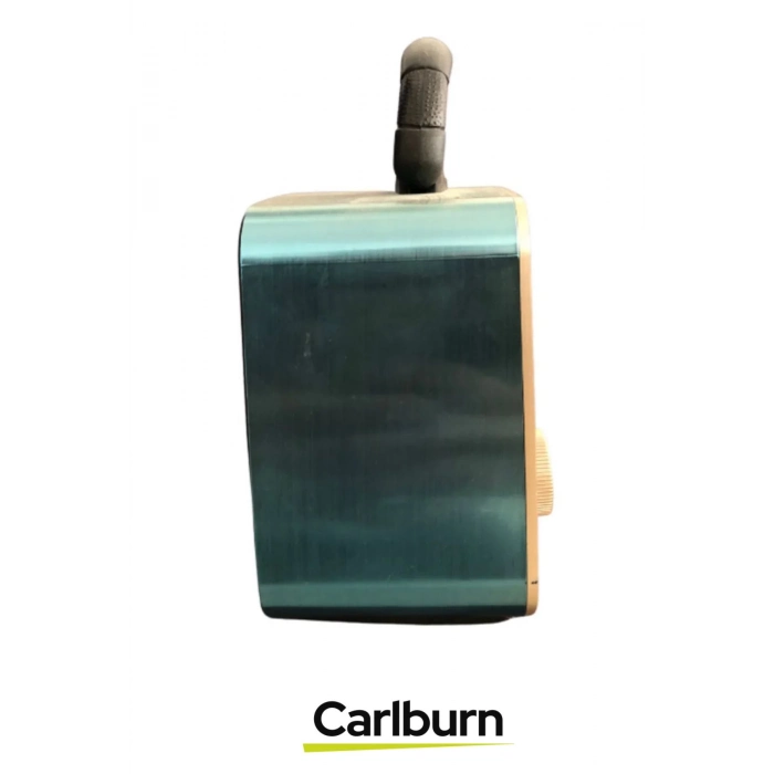 Yüksek Sesli Fiş Priz Şarjlı & Pilli Fm Bluetooth Usb Mp3 Aux TF Sd Dekoratif Nostaljik Radyo