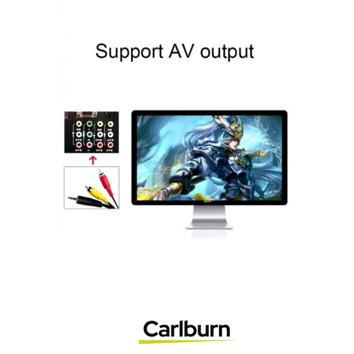 Özel Üretim Klasik 8 Bit 620 Oyunlu 2 Kontrol Kollu Mini Retro Klasik Televizyon Atari