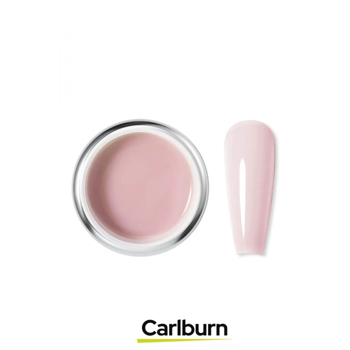 Premium Yoğun Pigment Yüksek Uzun Süre Dayanıklı Protez Tırnak Kalıcı Oje Klasik Jel 50 Ml