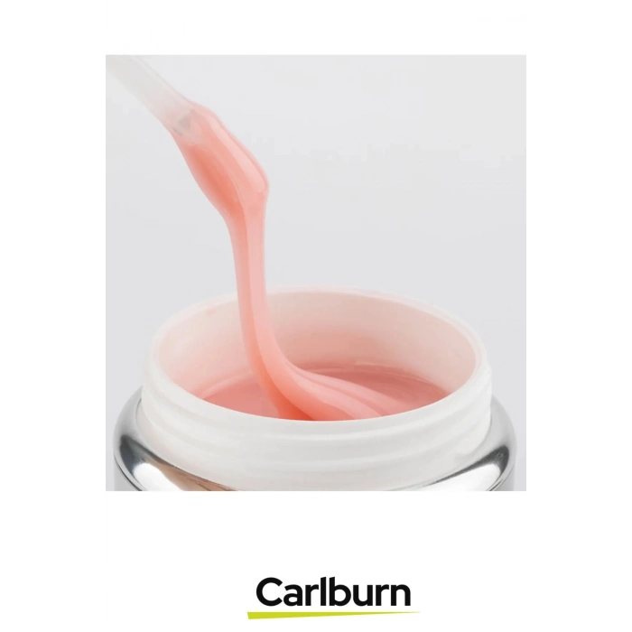 Premium Yoğun Pigment Yüksek Uzun Süre Dayanıklı Protez Tırnak Kalıcı Oje Klasik Jel 50 Ml