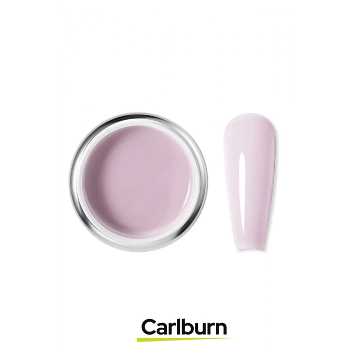 Premium Yoğun Pigment Yüksek Uzun Süre Dayanıklı Protez Tırnak Kalıcı Oje Klasik Jel 50 Ml