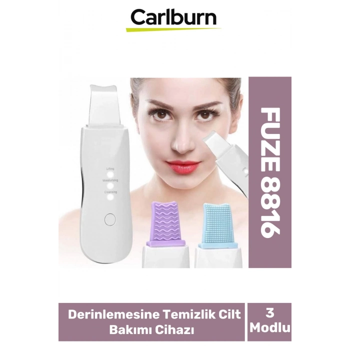 Temizlik Cilt Bakımı