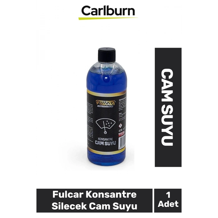 Özel Üretim Kusursuz Görüş Sağlayan İz Bırakmayan Canlı Görünüm Araba Oto Konsantre Silecek Cam Suyu