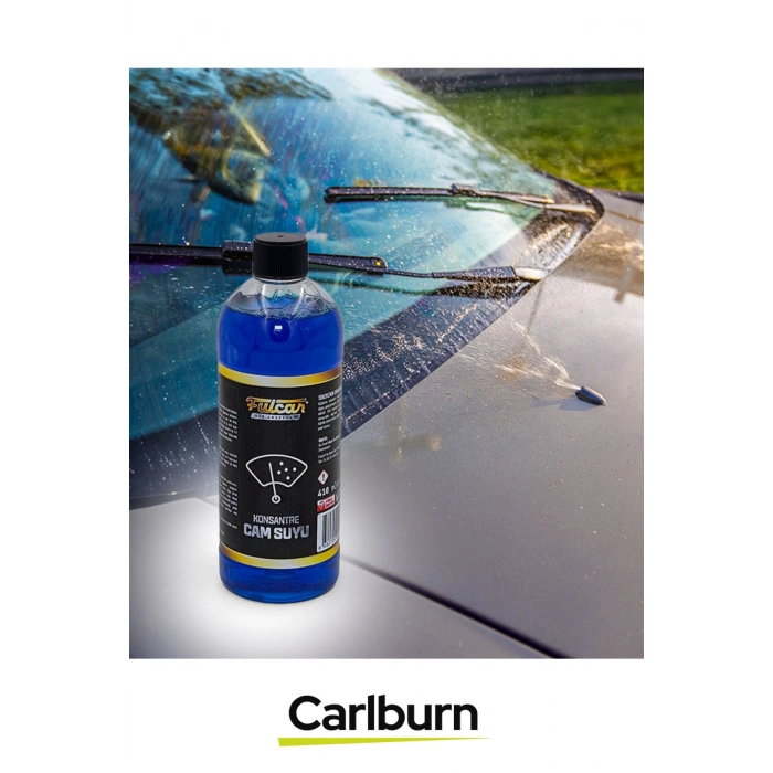 Özel Üretim Kusursuz Görüş Sağlayan İz Bırakmayan Canlı Görünüm Araba Oto Konsantre Silecek Cam Suyu