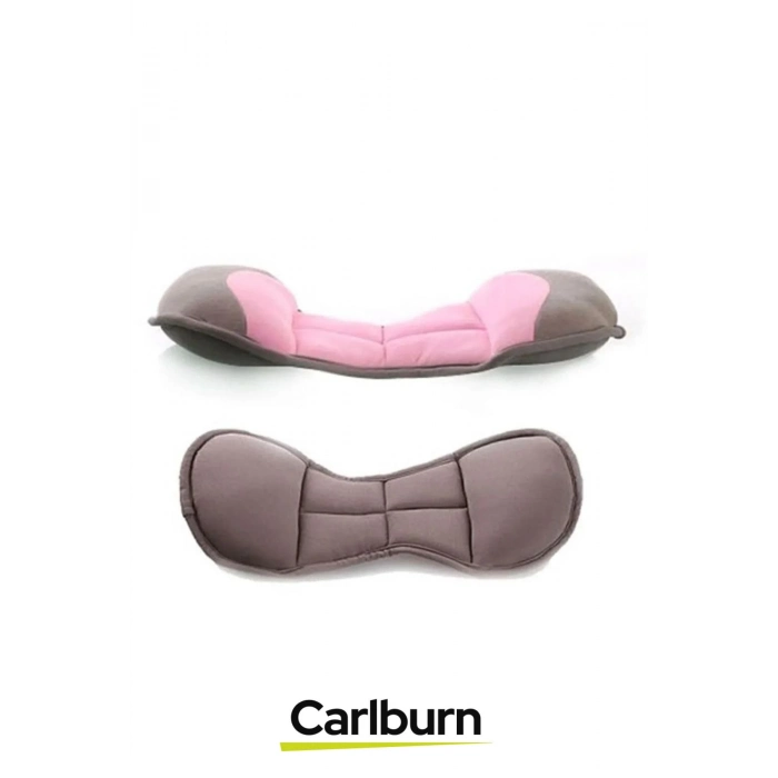 Terleme Yapmaz Ergonomik Dik Duruş Destek Düzgün Oturuş Bacak Çarpıklığını Gideren Medikal Minder