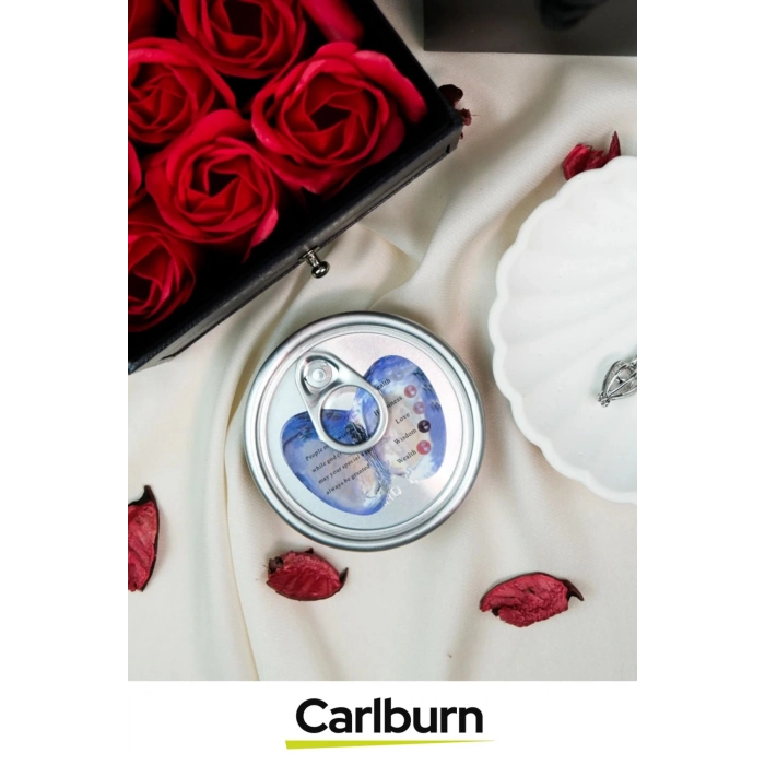 Özel Gün Hediye Sevgiliye Anneye Arkadaşa Kırmızı Gül Dolu Çekmeceli Kutu İstiridye İnci Kolye Seti