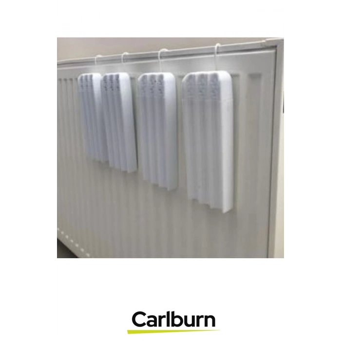 Kalorifere Takılan Su Buharlaştırıcı Hava Nemlendirici Kuru Hava Önleyici Askılı Suluk 3 Adet