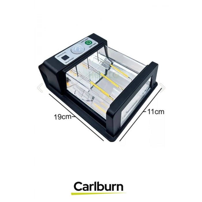 Su Geçirmeyen Kolay Montaj Kablosuz Güneş Enerjili Hareket Algılama Sensörlü Duvar Lambası