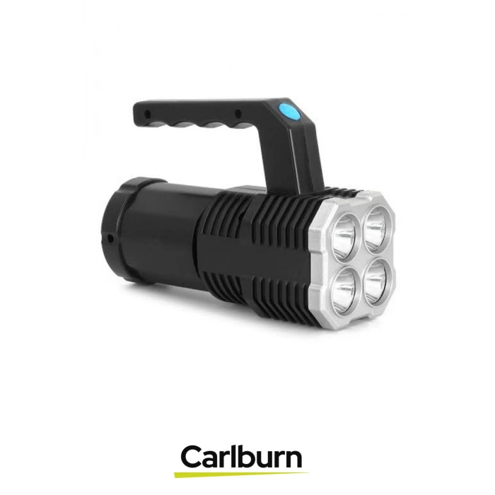 Multifonksiyon Kamp Feneri