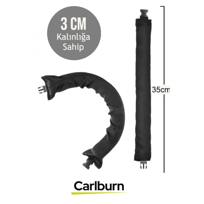 Özel Üretim Saçı Yıpratmaz Elektriklendirmez %100 Saf İpek Saten Bigudi Şekillendirme Sosis