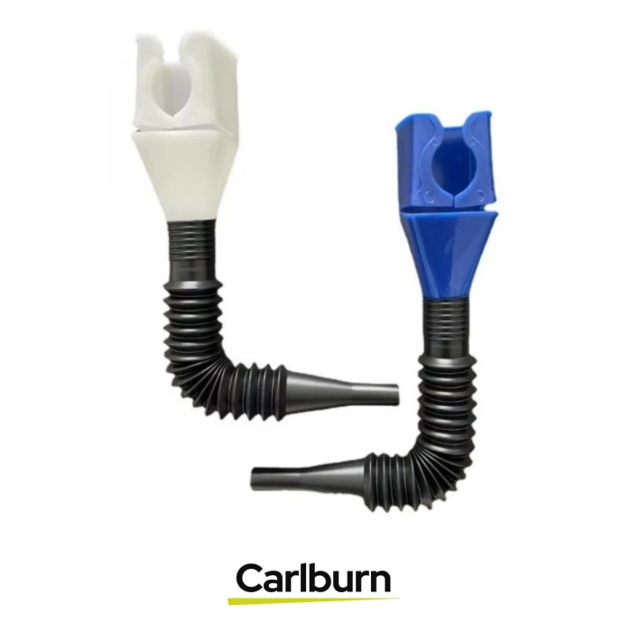 Özel Üretim Pratik Taşınabilir Araba Otomobil Motor Pratik Sıvı Hortumu Yağ Yakıt Dökme Aparatı