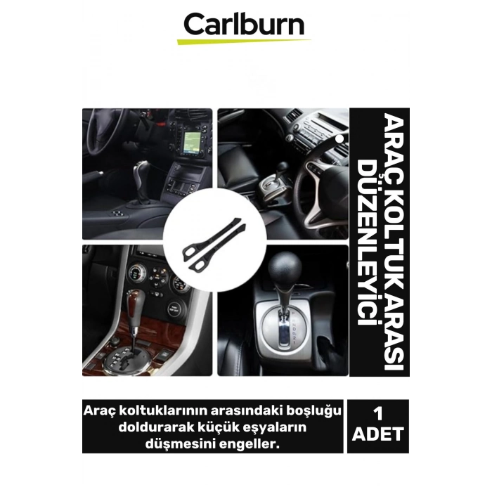 Özel Üretim Esnek Telefon Cüzdan Anahtar Para Düşme Engelleyici Araç Koltuk Arası Düzenleyici