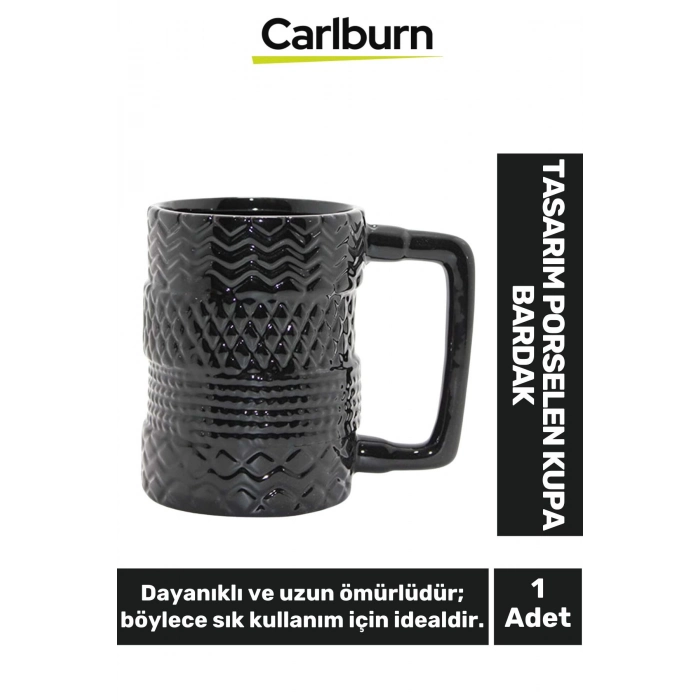 Özel Seri Dekoratif Şık Hediyelik Sevgili Arkadaş Tasarım Porselen Kupa Bardak 11*12 Cm