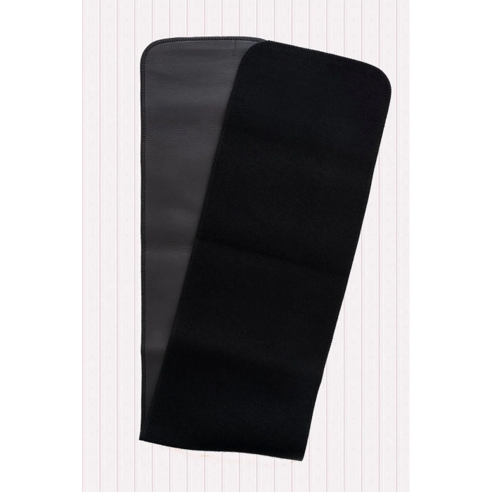 Özel Üretim Neopren Göbek İncelten Terleten Yağ Yakımına Yardımcı Sauna Etkili Termal Bel Kemeri