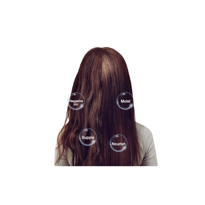 Yeni Nesil 4in1 Çok Fonksiyonlu Saç Kurutma Şekillendirici Düzleştirme Özellikli Hair Dryer & Styler