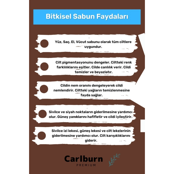 100% Doğal Güzel Kokulu El Yüz Saç Vücut Cilt Onaran Kolajen Etkili Afrika Bitkisel Sabun 2 Adet