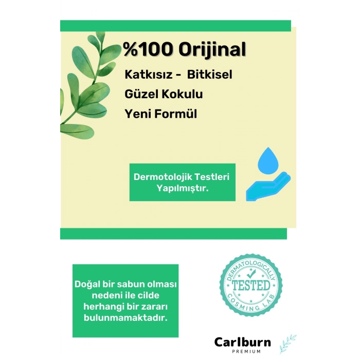 100% Doğal Güzel Kokulu El Yüz Saç Vücut Cilt Onaran Kolajen Etkili Okaliptus Bitkisel Sabun 1 Adet