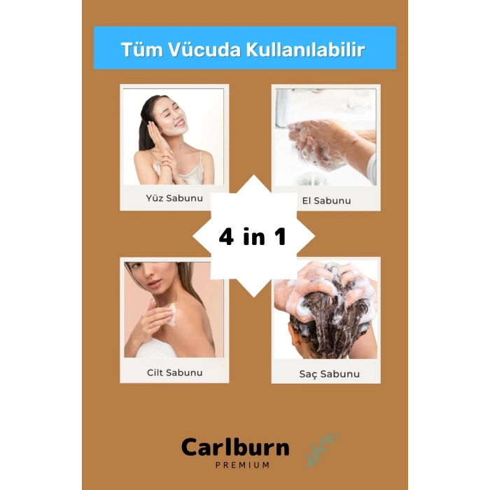 100% Güzel Kokulu El Yüz Saç Vücut Cilt Onaran Kolajen Etkili Yılan Yağı Otu Bitkisel Sabun 2 Adet