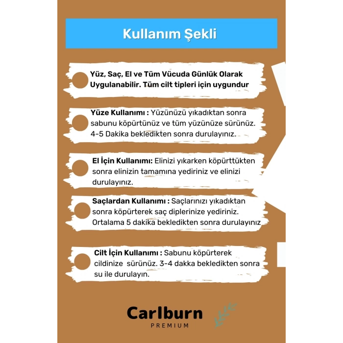 100% Güzel Kokulu El Yüz Saç Vücut Cilt Onaran Kolajen Etkili Yılan Yağı Otu Bitkisel Sabun 2 Adet