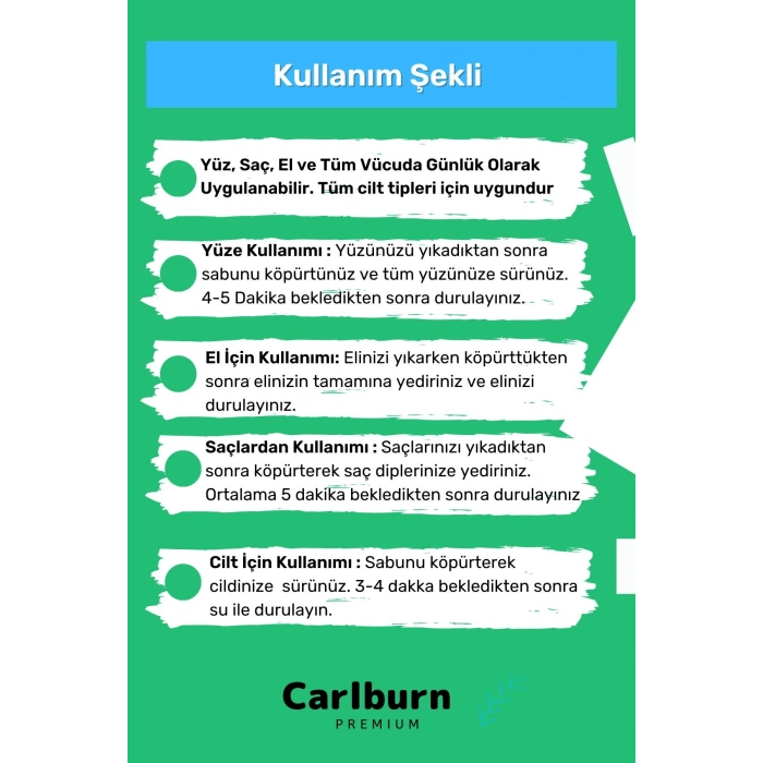 100% Doğal Güzel Kokulu El Yüz Saç Vücut Cilt Onaran Kolajen Etkili Avokado Bitkisel Sabun 1 Adet
