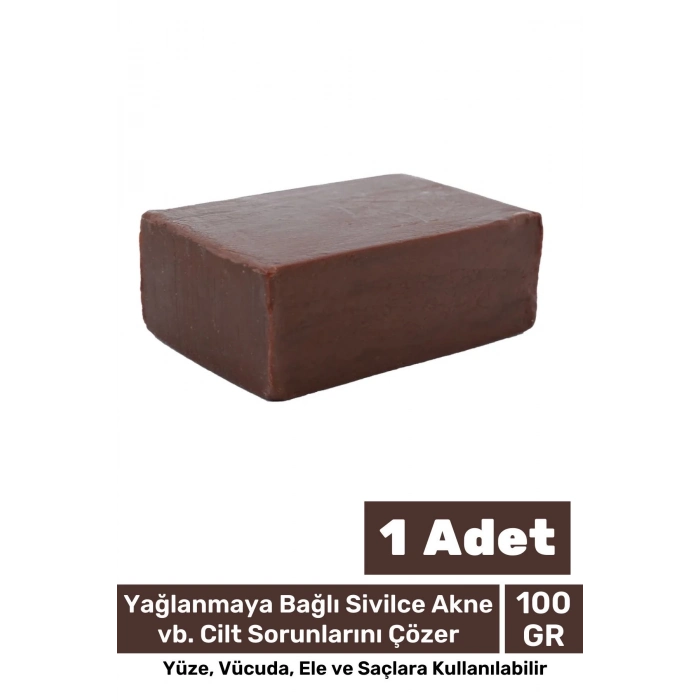 100% Doğal Güzel Kokulu El Yüz Saç Vücut Cilt Onaran Kolajen Etkili Amber Bitkisel Sabun 1 Adet