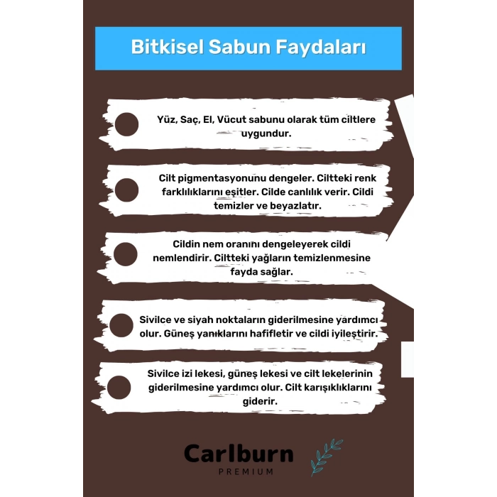 100% Doğal Güzel Kokulu El Yüz Saç Vücut Cilt Onaran Kolajen Etkili Amber Bitkisel Sabun 1 Adet