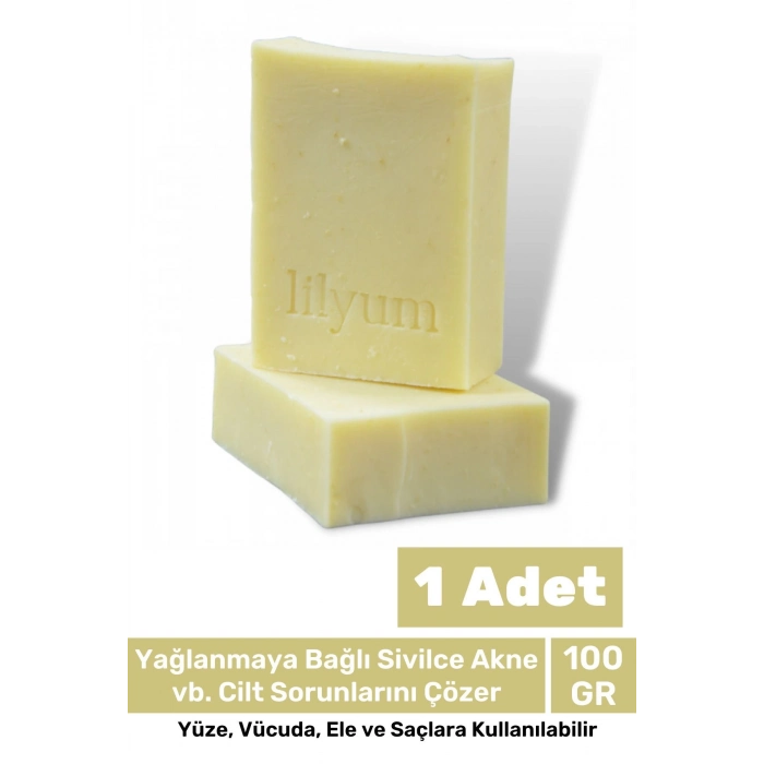 100% Doğal Güzel Kokulu El Yüz Saç Vücut Cilt Onaran Kolajen Etkili Hamam Bitkisel Sabun 1 Adet