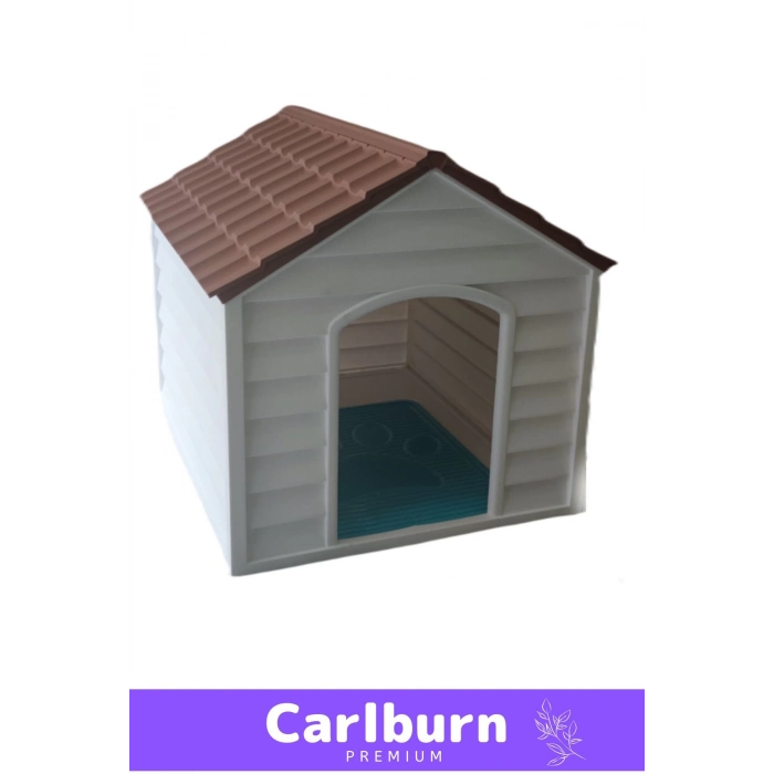 Özel Üretim Portatif Demonte Kolay Kurulum Taşınabilir Bahçe Ev Yazlık Evcil Hayvan Köpek Kulübesi