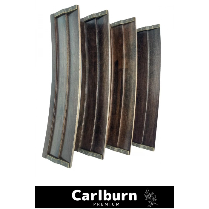 Özel Üretim Vip Çantalı Büyük Boy Istakalı Eğlence Hobi Oyun 101 Ağaç Orijinal Ağaç Oval Okey Takımı