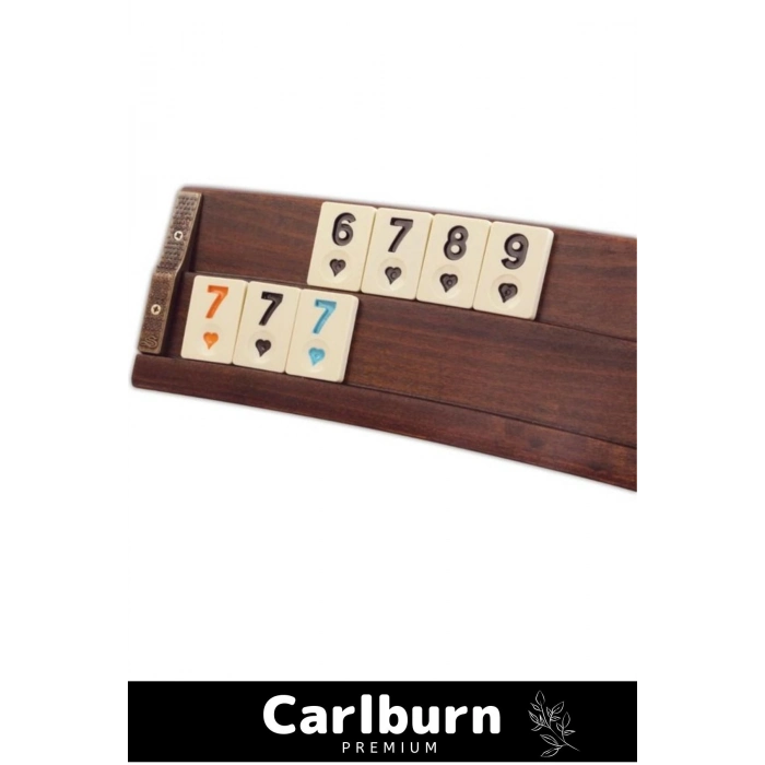 Özel Üretim Vip Büyük Boy Istakalı Eğlence Hobi Oyun 101 Ağaç Orijinal Sedef Oval Okey Takımı