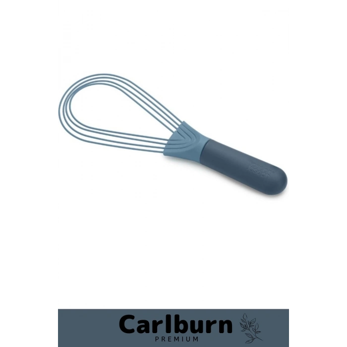 Özel Üretim Kolay Temizlene Yapışmaz Yıkanabilen Mutfak Silikon Saplı Balon Düz 2 işlevli Çırpıcı