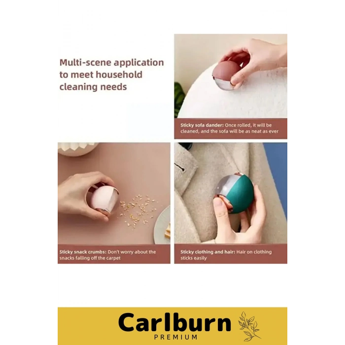 Özel Üretim Kedi Köpek Evcil Hayvan Tüy Toplayıcı Elbise Kıyafet Tiftik Çıkarıcı Temizleyici Top