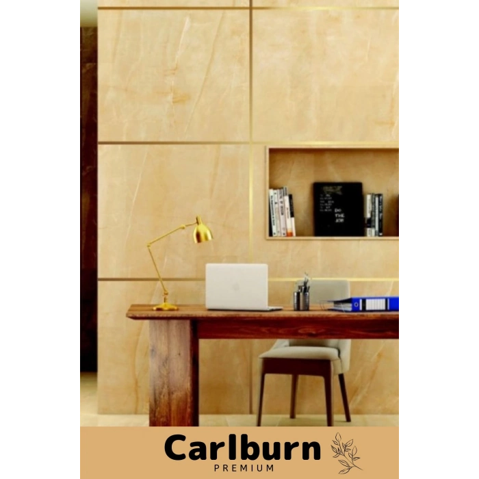 Özel Üretim Kendinden Yapışkanlı Suya Dayanıklı 1 cm 50 Metre Gold Fayans Arası Şerit Bant