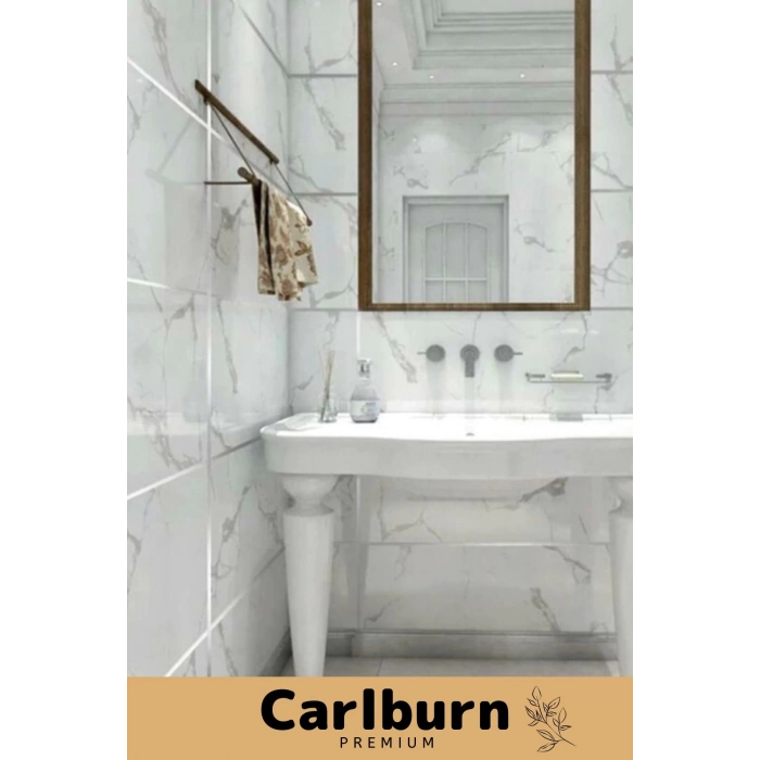 Özel Üretim Kendinden Yapışkanlı Suya Dayanıklı 1 cm 50 Metre Bronz Fayans Arası Şerit Bant