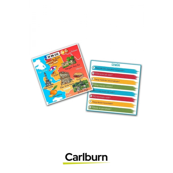 Zeka Geliştirici Oyun Eğitici Öğretici Okuma Yazma Momo Türkiye Dikkat Hafıza ve Genel Kültür Oyunu