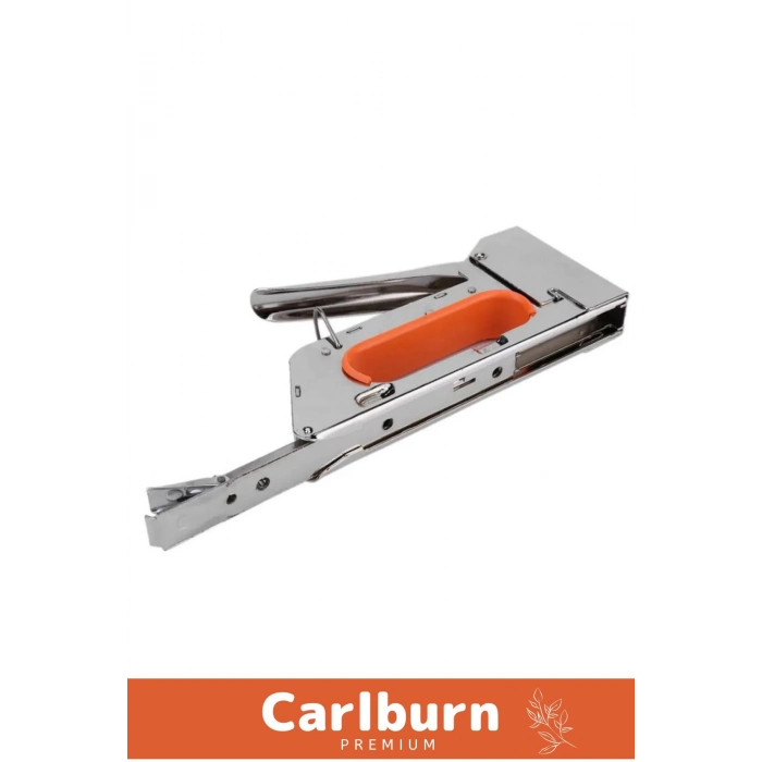 Premium Koltuk Döşeme Mekanik Çerçeve Mobilya Ahşap Çerçeve Çakma Manuel Zımba Tabancası