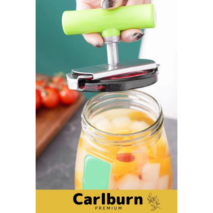 Paslanmaz Çelik Isıya Dayanıklı Dayanıklı Ergonomik Mutfak Kamp Piknik Pratik Kapak Açacağı