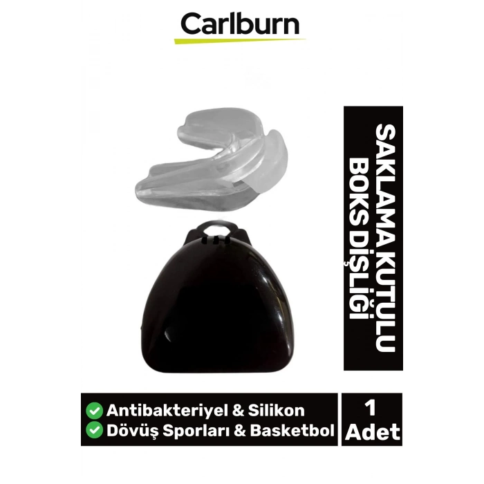 Özel Üretim Antibakteriyel Koruma Kutulu Müsabaka Antreman Kick Boks Dövüş Basketbol Silikon Dişlik